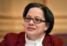 ‘Boldly Into The Future’: Jennifer McClellan In The Race To Become The Nation’s First Black Woman Governor