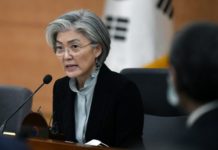 Kang Kyung-wha’s legacy for South Korean women