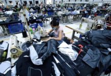 COVID-19 won’t rattle East Asian supply chains