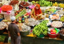 Politics of Halal certification: the collapse of the MUI’s long-held monopoly